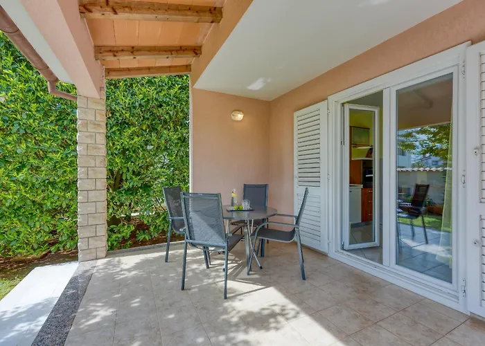 Brioni Colors Konukevi Pula