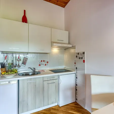 Gasthof Brioni Colors