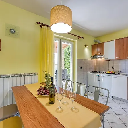 Gasthof Brioni Colors Pula