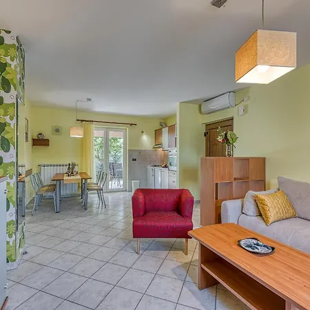 Pensionat Brioni Colors