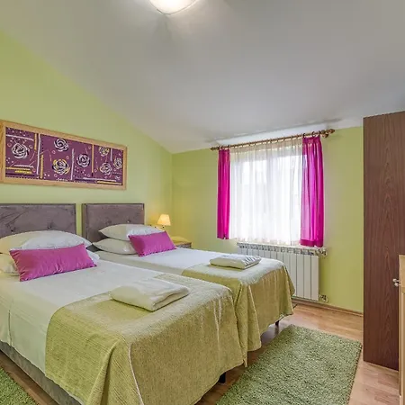 Gasthof Brioni Colors Pula