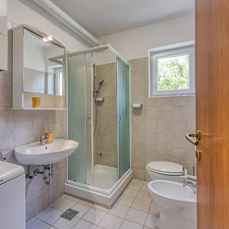 Pensionat Brioni Colors