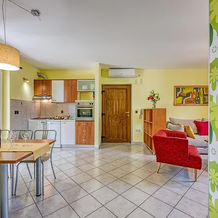 Brioni Colors Pensionat 3*