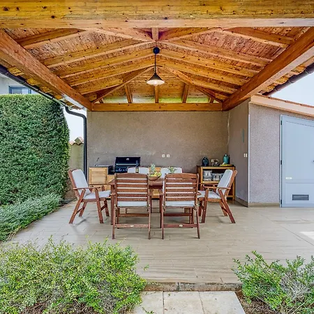 Pensionat Brioni Colors Pula