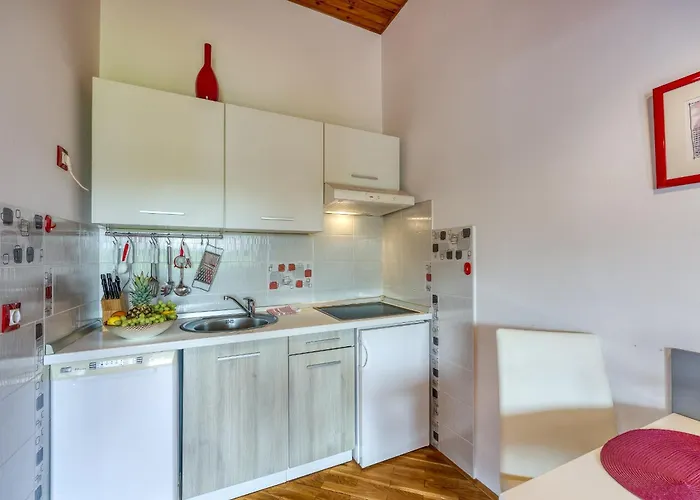 Gæstehus Brioni Colors