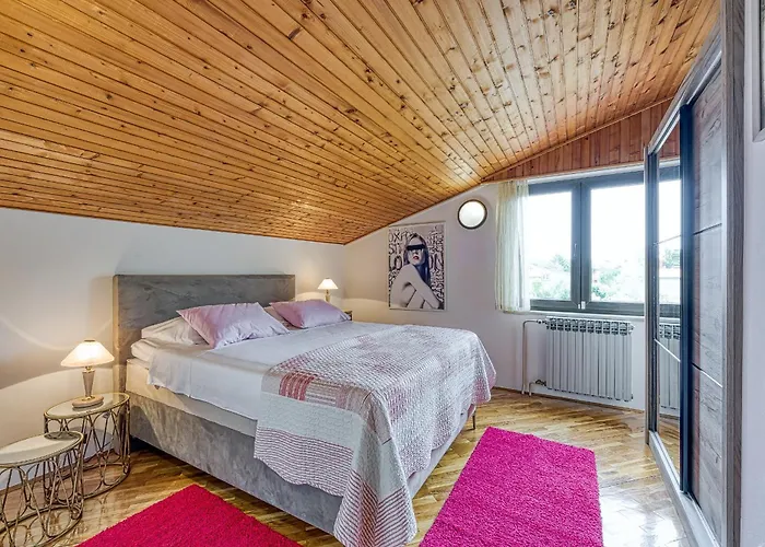 Brioni Colors Gæstehus 3*