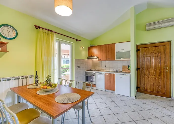 Gæstehus Brioni Colors 3*