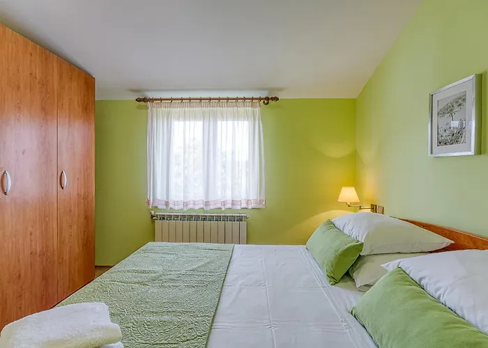 Gæstehus Brioni Colors Pula