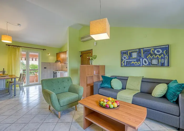 Brioni Colors 3* Pula