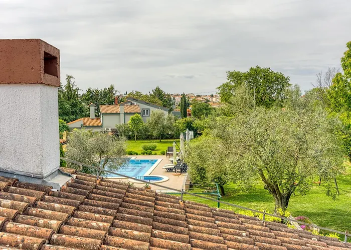 Brioni Colors Gæstehus