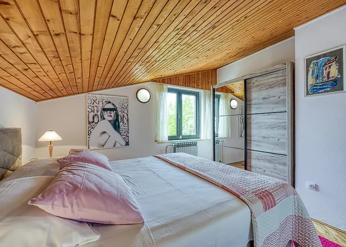 Gæstehus Brioni Colors