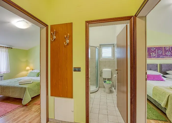 Brioni Colors 3* Pula