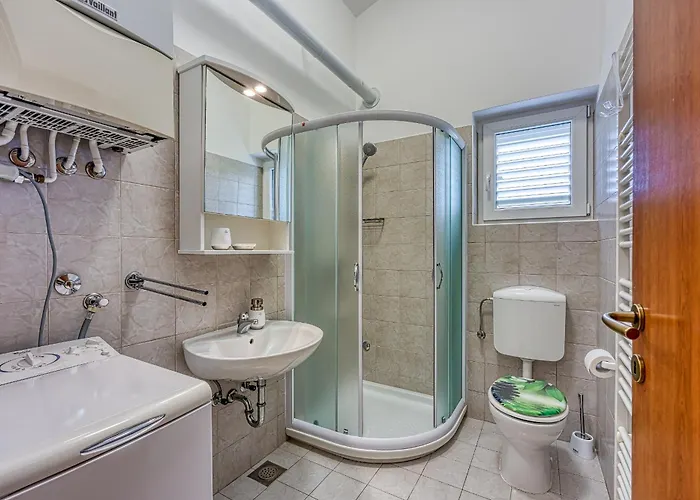 Brioni Colors Gæstehus