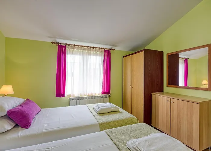 Gæstehus Brioni Colors 3*