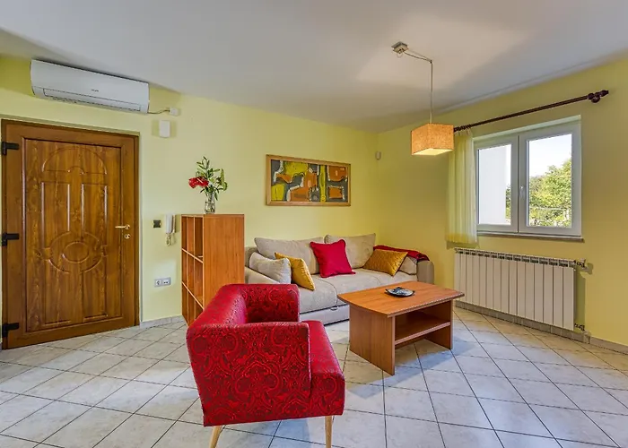 Brioni Colors Gæstehus Pula