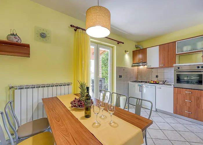 Gæstehus Brioni Colors Pula