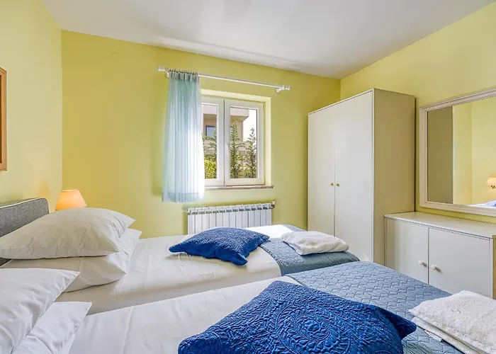 Gæstehus Brioni Colors 3*