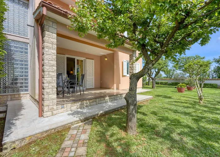 Brioni Colors Gæstehus Pula