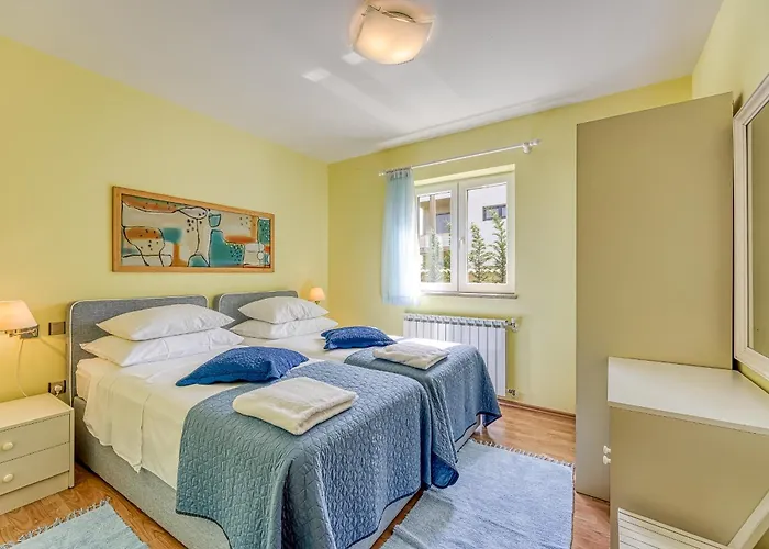 Brioni Colors Gæstehus