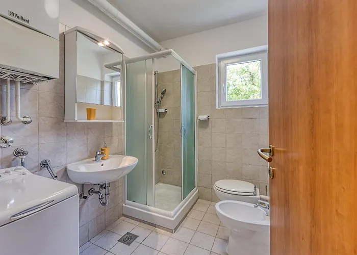 Gæstehus Brioni Colors