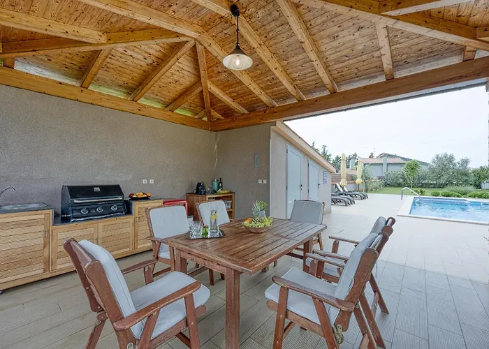 Gæstehus Brioni Colors