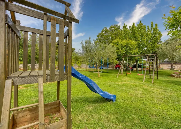 Gæstehus Brioni Colors 3*