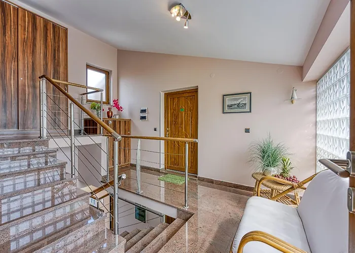 Gæstehus Brioni Colors Pula