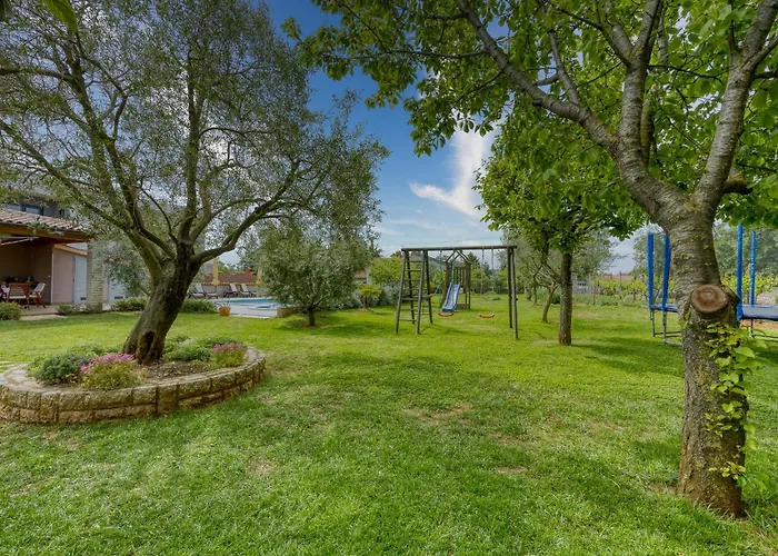 Brioni Colors Gæstehus