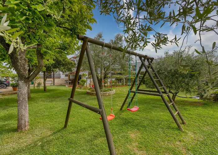 Gæstehus Brioni Colors