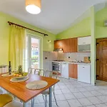 Guest house Brioni Colors 3*