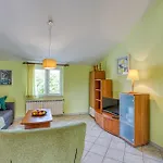Brioni Colors Guest house 3*