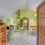 Guest house Brioni Colors