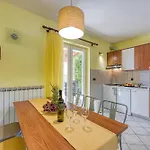 Guest house Brioni Colors Pula
