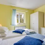 Guest house Brioni Colors 3*