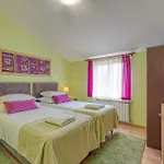 Guest house Brioni Colors Pula